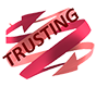 Trusting Workshops 2024 Evaluation logo